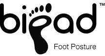 Bipad Foot Posture